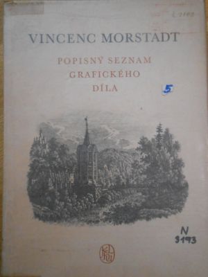 Popisný seznam grafického díla