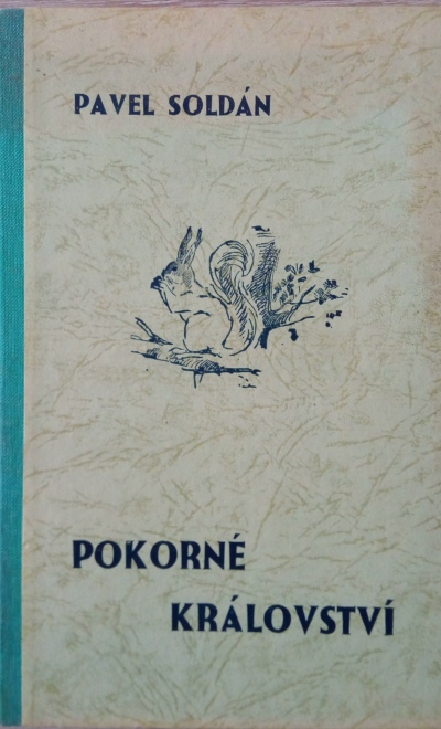 Pokorné království
