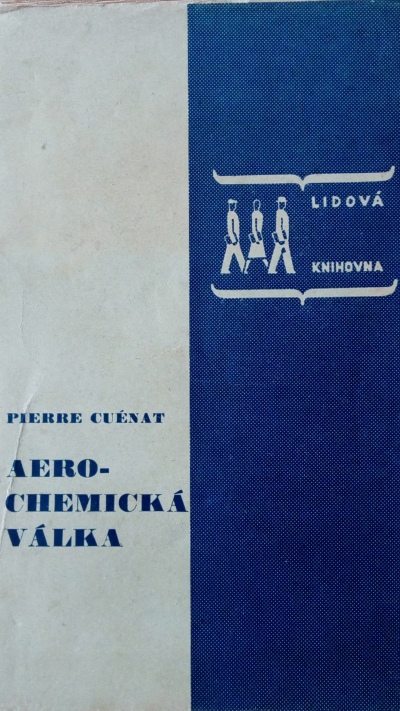 Aerochemická válka