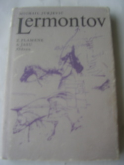 Z plamene a jasu