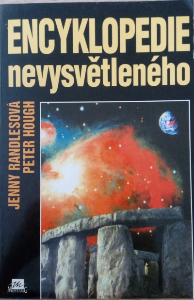 Encyklopedie nevysvětleného