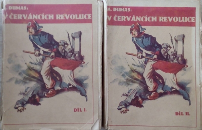 V červáncích revoluce 1. + 2. díl