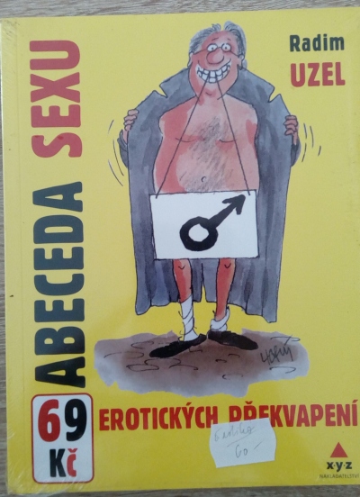 Abeceda sexu