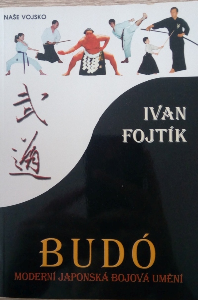 Budó – moderní japonská bojová umění