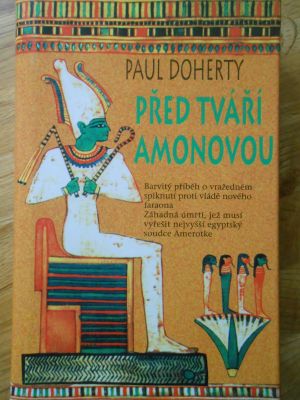 Před tváří Amonovou