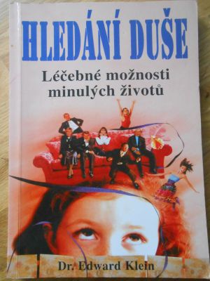 Hledání duše