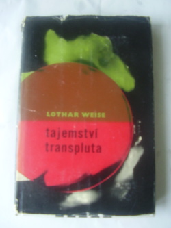 Tajemství Transpluta