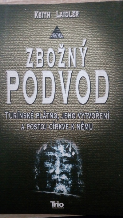 Zbožný podvod