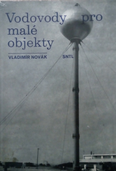 Vodovody pro malé objekty