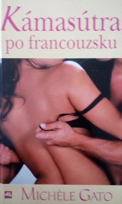 Kámasútra po francouzsku