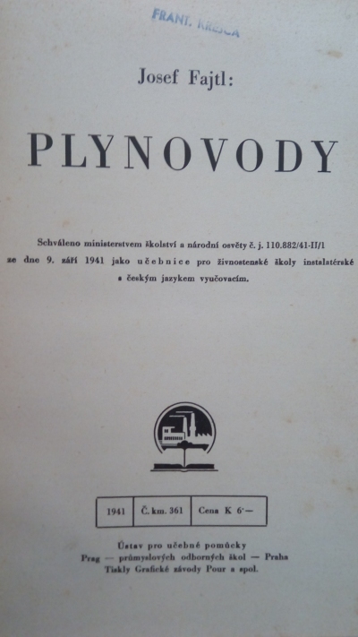 Plynovody