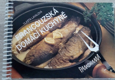 Francouzská domácí kuchyně
