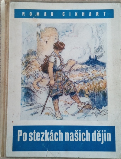 Po stezkách našich dějin