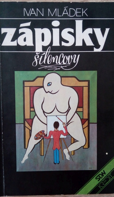 Zápisky šílencovy