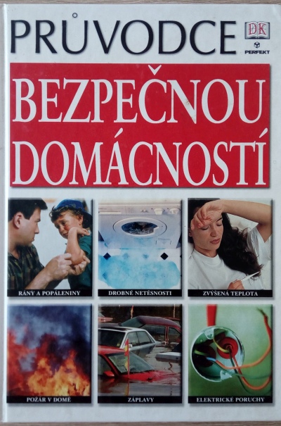 Průvodce bezpečnou domácností