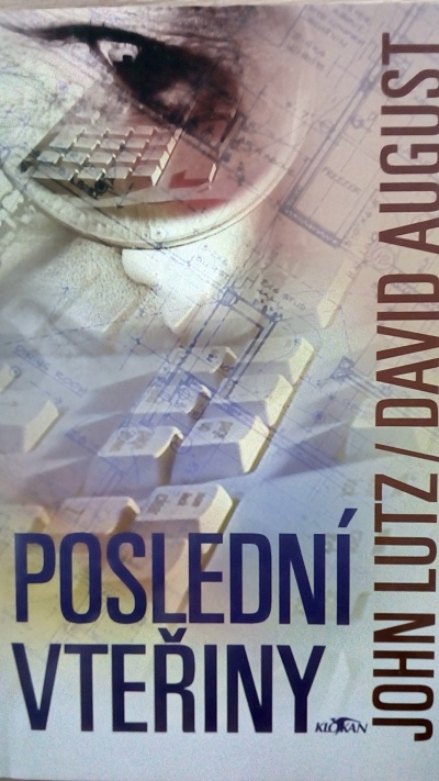 Poslední vteřiny