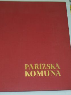 Pařížská komuna 1871