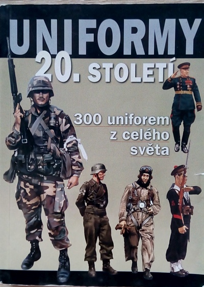Uniformy 20. století