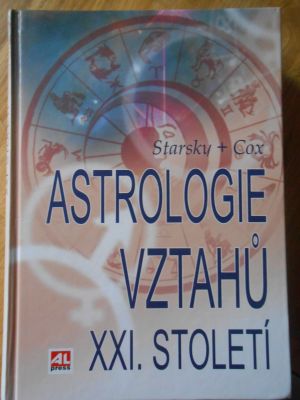Astrologie vztahů XXI. století