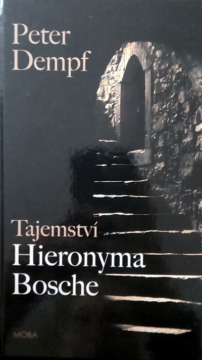 Tajemství Hieronyma Bosche