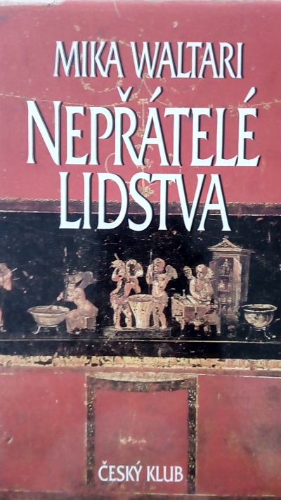 Nepřátelé lidstva