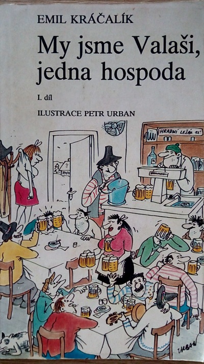 My jsme Valaši, jedna hospoda, 1. díl