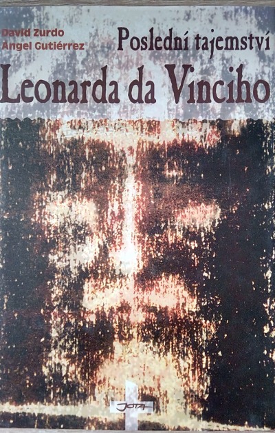 Poslední tajemství Leonarda da Vinciho