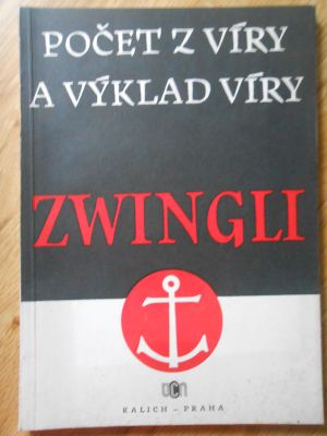 Počet z víry a výklad víry