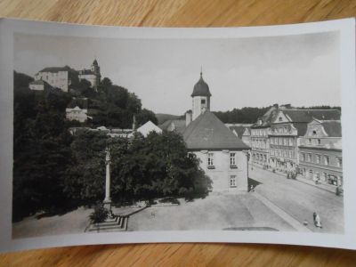 Javorník ve Slezsku