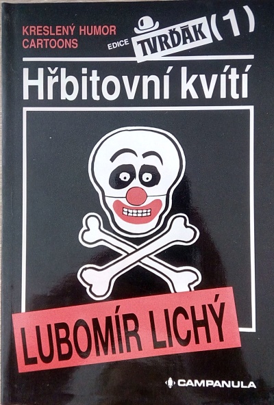 Hřbitovní kvítí 