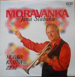 Morava - krásná zem