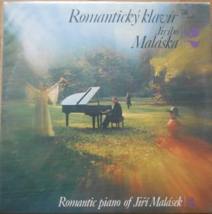 Romantický klavír Jiřího Maláska 2