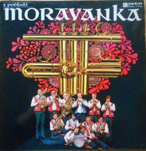 Moravanka