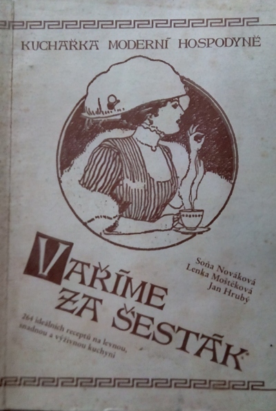 Vaříme za šesták