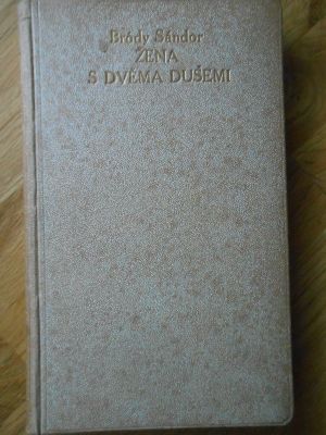 Žena s dvěma dušemi