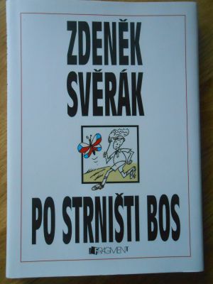 Po strništi bos