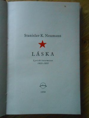Láska