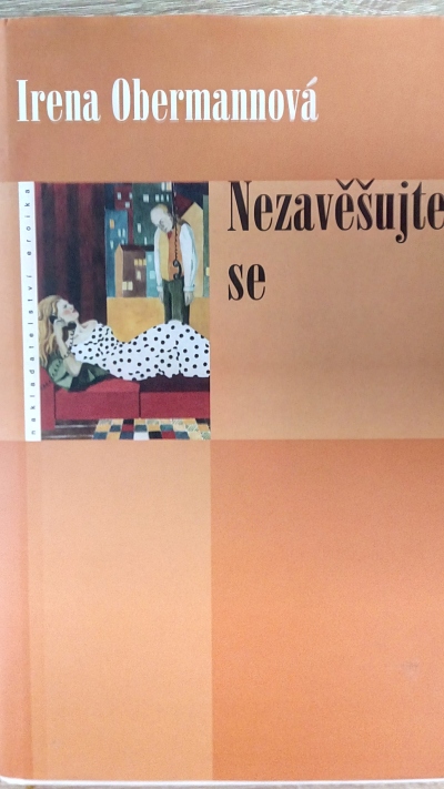 Nezavěšujte se