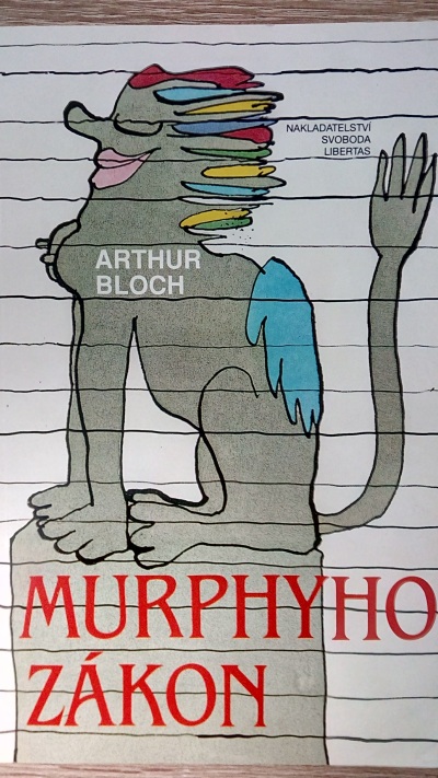 Murphyho zákon