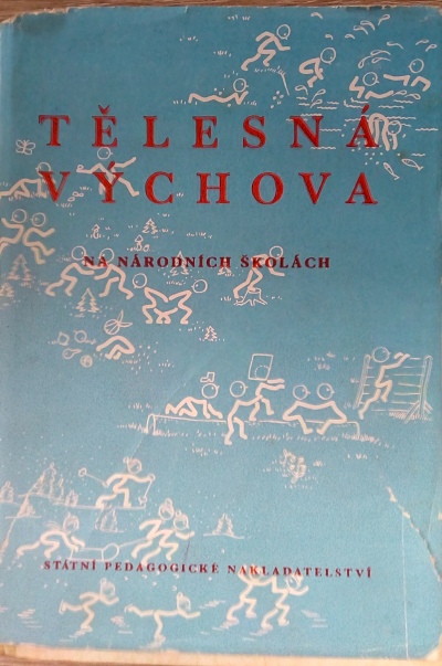 Tělesná výchova na národních školách