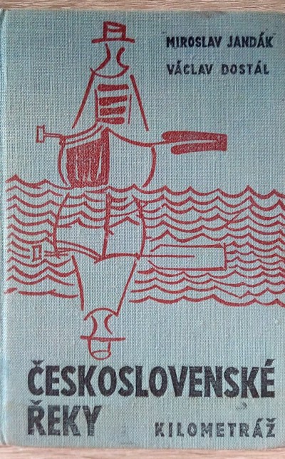 Československé řeky