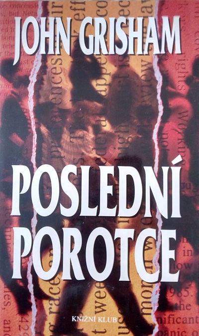 Poslední porotce