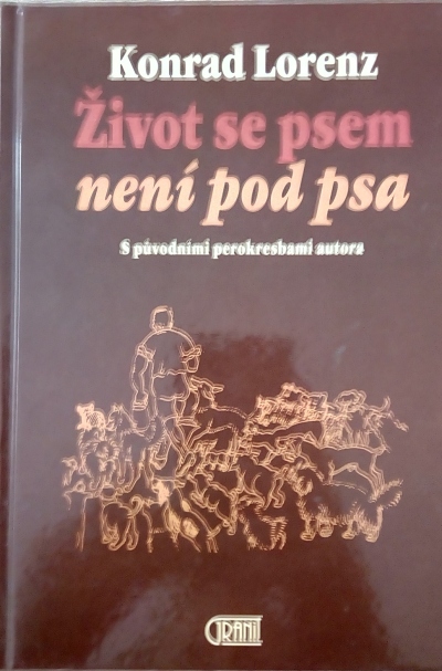 Život se psem není pod psa