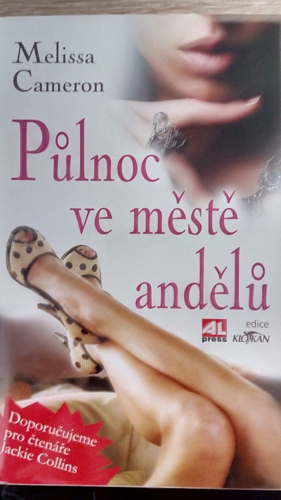Půlnoc ve městě andělů