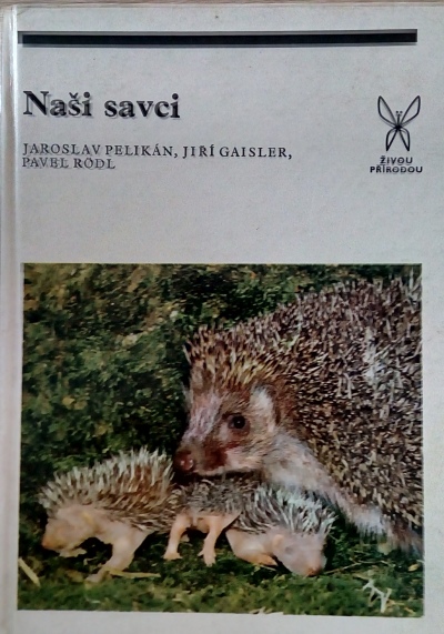 Naši savci