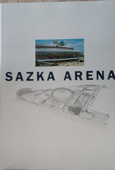 Sazka Arena