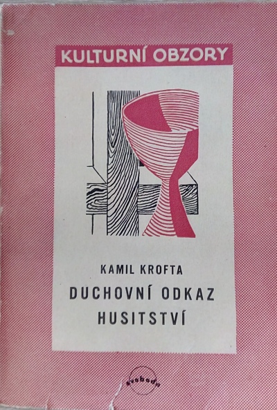Duchovní odkaz husitství