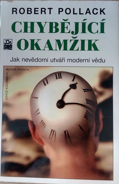 Chybějící okamžik