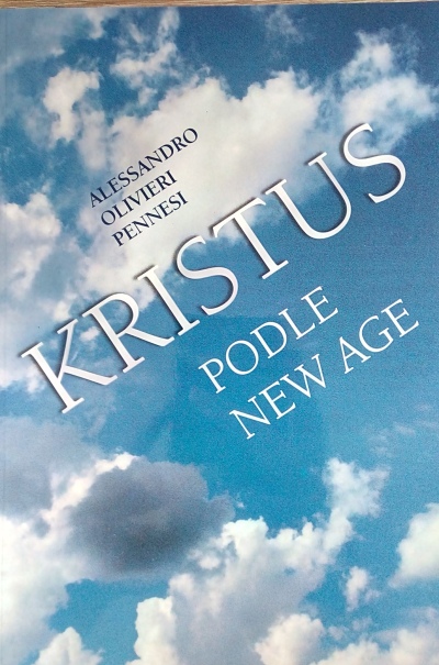 Kristus podle New age
