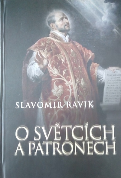 O světcích a patronech